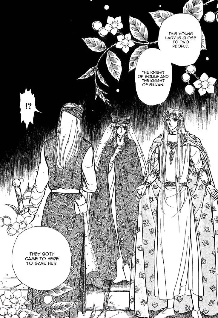 Alfheim no Kishi Chapter 40 17